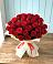 Букет 29 Красных роз в Гостилицы