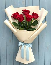 Букет Классика чувств в Гостилицы