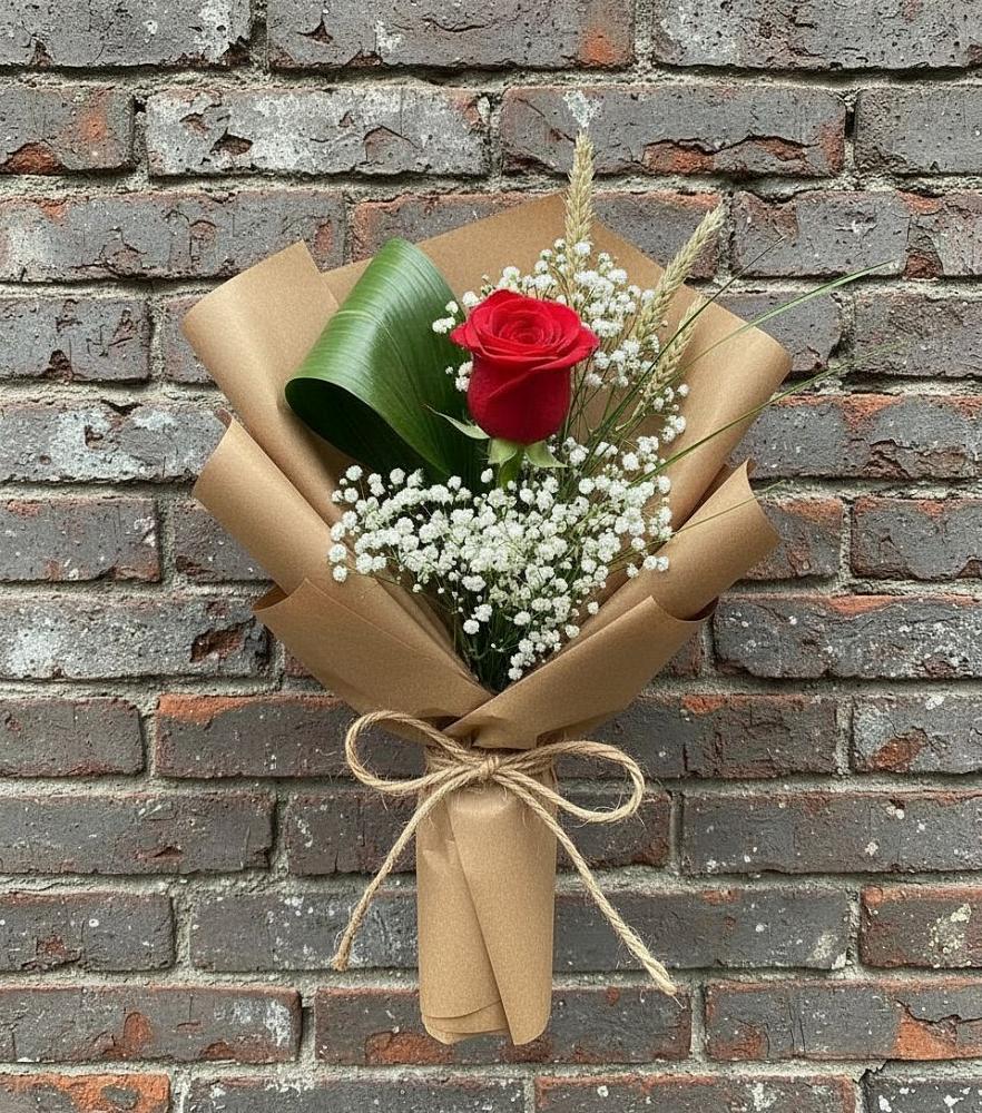 Букет цветов из: Розы в Гостилицы