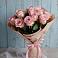 Букет цветов из: Розы в Гостилицы