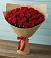 Букет Красные розы Милано в Гостилицы