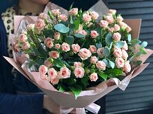 Букет Удовольствие #REPLACE_PRED# Гостилицы