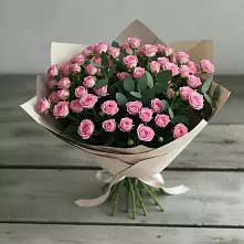 Букет Удовольствие в Гостилицы