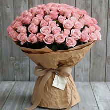 Букет 151 Роза Роуз #REPLACE_PRED# Гостилицы