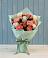 Букет цветов из: Розы в Гостилицы