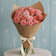 Букет цветов из:  Розы #REPLACE_PRED# Гостилицы