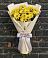 Букет цветов из: Хризантемы в Гостилицы