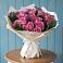 Букет цветов из: Розы в Гостилицы